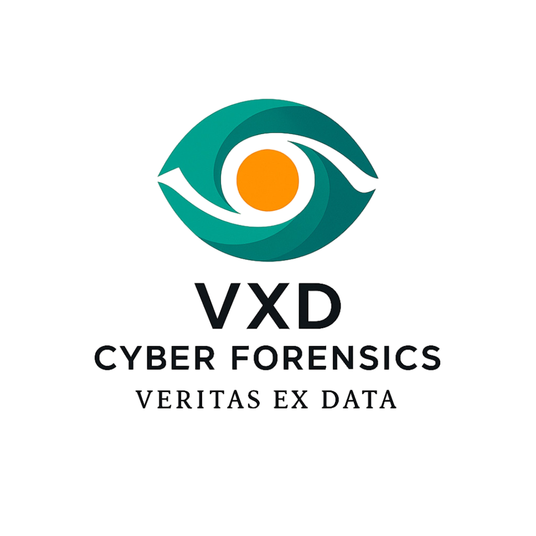 VXD Cyber Forensics